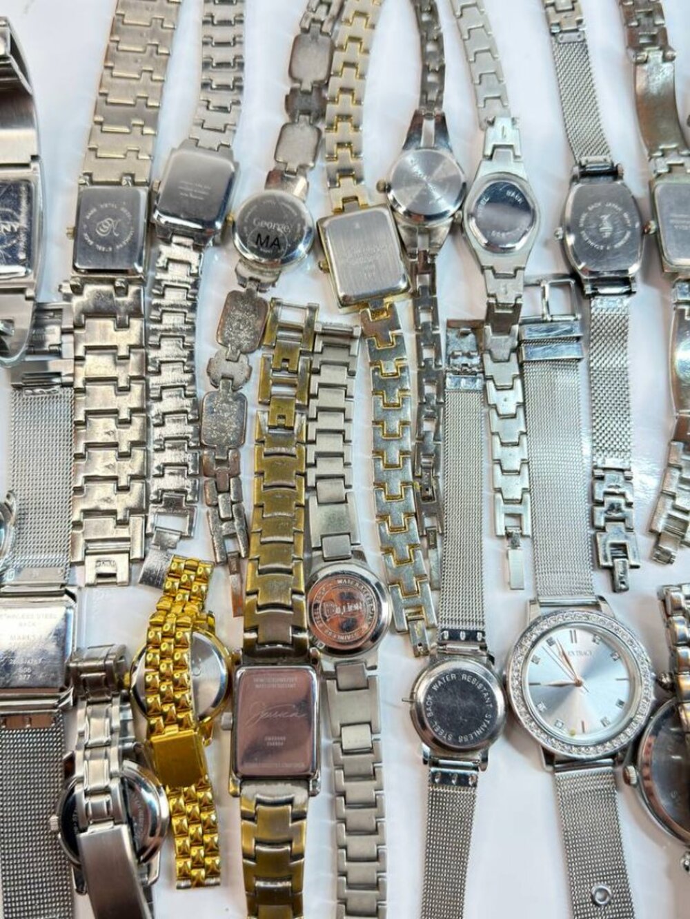 29 Women’s Watches Bundle – Fashion & Dress Styles – $150 - Picture 8 of 8